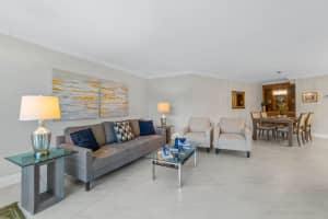 3912 S Ocean Boulevard 202, Highland Beach, FL 33487 Sold 04/02/24