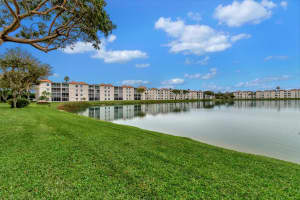 14096 Huntington Pointe Drive 107, Delray Beach, FL 33484 Sold 05/01/24