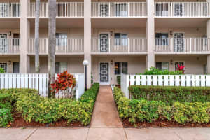 14096 Huntington Pointe Drive 107, Delray Beach, FL 33484 Sold 05/01/24