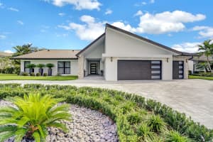 4215 Live Oak Boulevard, Delray Beach, FL 33445 Sold 11/04/24