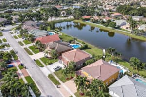 3561 Moon Bay Circle, Wellington, FL 33414 Sold 03/22/24