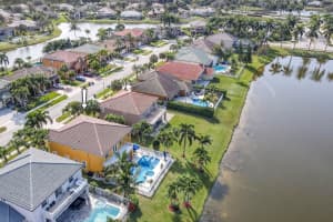 3561 Moon Bay Circle, Wellington, FL 33414 Sold 03/22/24