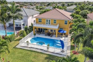 3561 Moon Bay Circle, Wellington, FL 33414 Sold 03/22/24