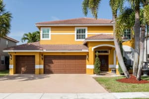 3561 Moon Bay Circle, Wellington, FL 33414 Sold 03/22/24