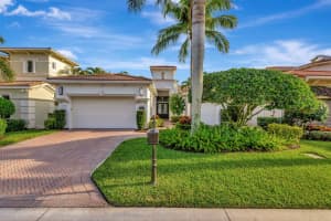 176 Viera Drive, Palm Beach Gardens, FL 33418 Sold 04/05/24