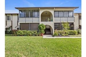 5905 La Pinata Boulevard C-2, Greenacres, FL 33463 Sold 05/30/24