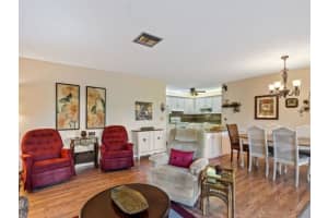 5905 La Pinata Boulevard C-2, Greenacres, FL 33463 Sold 05/30/24