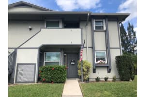 8452 SE Croft Circle G-5, Hobe Sound, FL 33455 Sold 04/18/24