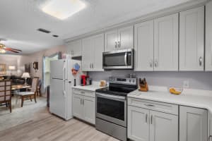 8452 SE Croft Circle G-5, Hobe Sound, FL 33455 Sold 04/18/24