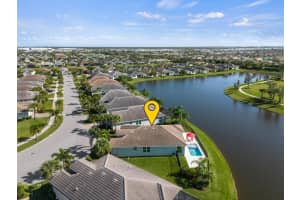 12193 SW Jasper Lake Way, Port St Lucie, FL 34987 Sold 04/22/24