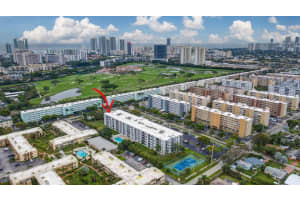 1301 NE 7th Street 318, Hallandale Beach, FL 33009 Sold 04/16/24