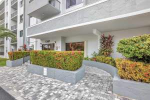 1301 NE 7th Street 318, Hallandale Beach, FL 33009 Sold 04/16/24