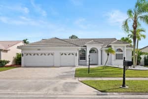 9540 Lake Serena Drive, Boca Raton, FL 33496 Sold 02/26/24