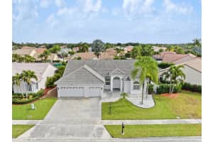 9540 Lake Serena Drive, Boca Raton, FL 33496 Sold 02/26/24