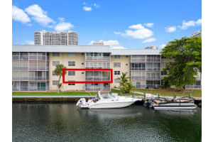 3600 NE 170th Street 206, North Miami Beach, FL 33160 Sold 06/27/24