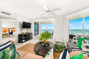5051 N Highway A1a 9-3, Hutchinson Island, FL 34949 Sold 03/25/24