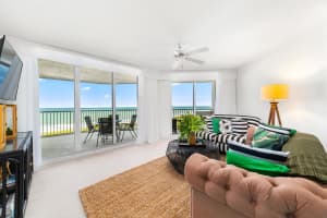 5051 N Highway A1a 9-3, Hutchinson Island, FL 34949 Sold 03/25/24