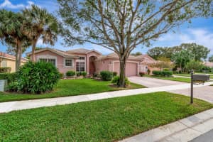 11630 Puerto Boulevard, Boynton Beach, FL 33437 Sold 08/09/24