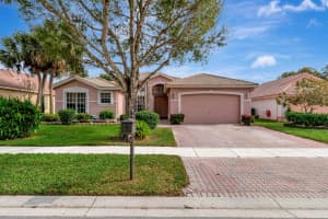11630 Puerto Boulevard, Boynton Beach, FL 33437 Sold 08/09/24