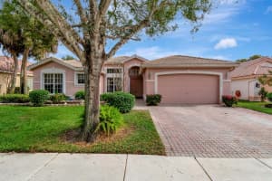 11630 Puerto Boulevard, Boynton Beach, FL 33437 Sold 08/09/24
