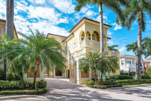 464 Addison Park Lane, Boca Raton, FL 33432 Sold 07/31/24