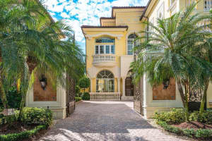 464 Addison Park Lane, Boca Raton, FL 33432 Sold 07/31/24