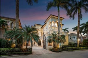 464 Addison Park Lane, Boca Raton, FL 33432 Sold 07/31/24