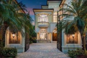 464 Addison Park Lane, Boca Raton, FL 33432 Sold 07/31/24