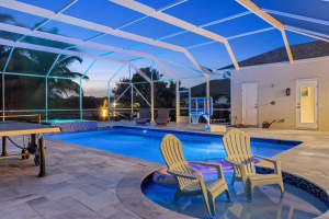 6465 Frances Manor, Vero Beach, FL 32967 Sold 02/29/24