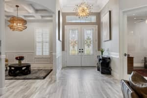 6465 Frances Manor, Vero Beach, FL 32967 Sold 02/29/24