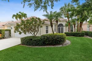 7767 Red River Road, West Palm Beach, FL 33411 Sold 05/10/24