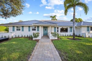 14343 Equestrian Way, Wellington, FL 33414 Sold 05/10/24
