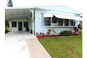 150 W Caribbean, Port St Lucie, FL 34952 Sold 09/06/24