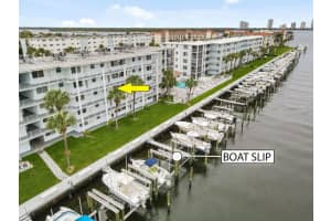 108 Paradise Harbour Boulevard 305, North Palm Beach, FL 33408 Sold 06/05/24