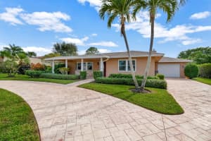 4418 Palo Verde Drive, Boynton Beach, FL 33436 Sold 04/24/24