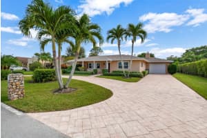 4418 Palo Verde Drive, Boynton Beach, FL 33436 Sold 04/24/24