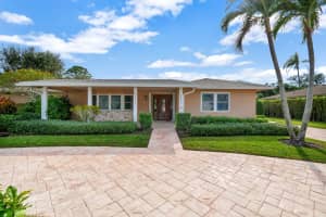 4418 Palo Verde Drive, Boynton Beach, FL 33436 Sold 04/24/24