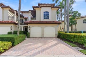 57 Marina Gardens Drive, Palm Beach Gardens, FL 33410 Sold 05/16/24