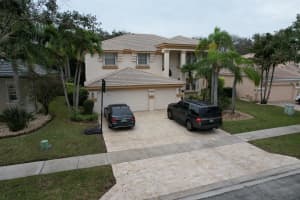 6449 Stonehurst Circle, Lake Worth, FL 33467 Sold 09/25/24