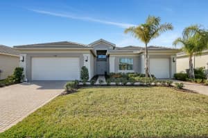 11982 SW Water Lily Terrace, Port St Lucie, FL 34987 Sold 06/28/24