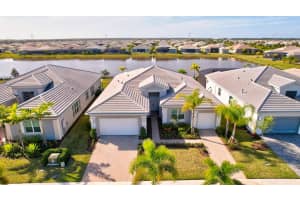 11982 SW Water Lily Terrace, Port St Lucie, FL 34987 Sold 06/28/24
