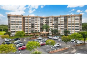 1200 Saint Charles Place 518, Pembroke Pines, FL 33026 Sold 10/23/24