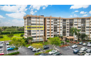 1200 Saint Charles Place 518, Pembroke Pines, FL 33026 Sold 10/23/24