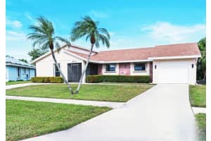 6443 Hitchin Post Way, Delray Beach, FL 33484 Sold 04/01/24