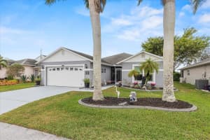 6719 Alemendra Street, Fort Pierce, FL 34951 Sold 05/30/24