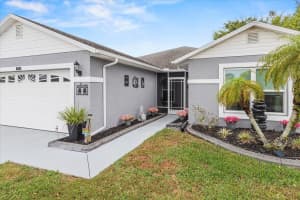 6719 Alemendra Street, Fort Pierce, FL 34951 Sold 05/30/24