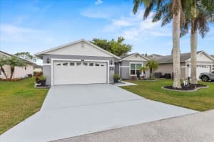 6719 Alemendra Street, Fort Pierce, FL 34951 Sold 05/30/24