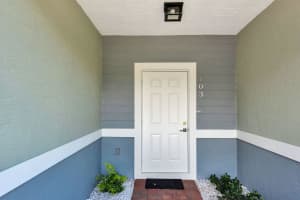 1030 Crystal Way 103, Delray Beach, FL 33444 Sold 02/15/24