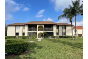 4843 Sable Pine Circle D2, West Palm Beach, FL 33417 Sold 04/05/24
