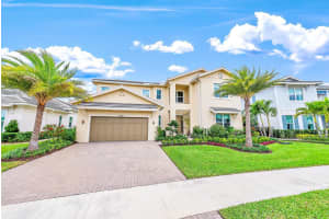 9158 Crestview Circle, Palm Beach Gardens, FL 33412 Sold 10/31/24
